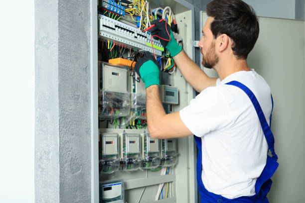 Best Electrical Contractors for Businesses  in Bryson City, NC