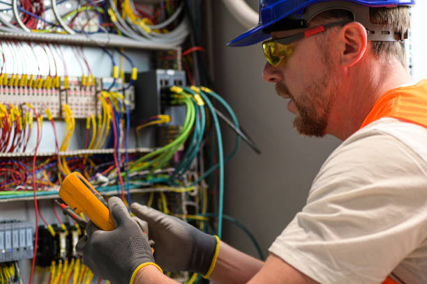 Best Electrical Upgrades for Homes  in Bryson City, NC